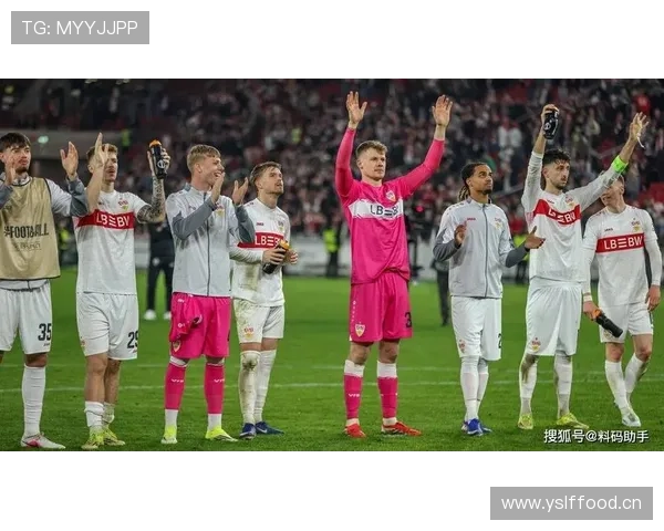 斯图加特锋线火力全开，持续提升状态助力联赛排名上升