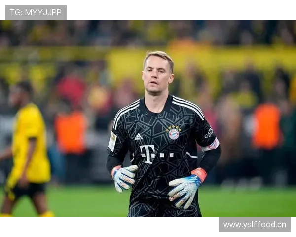诺伊尔战术价值提升，拜仁新赛季目标与他紧密相关，值得关注其表现走势。