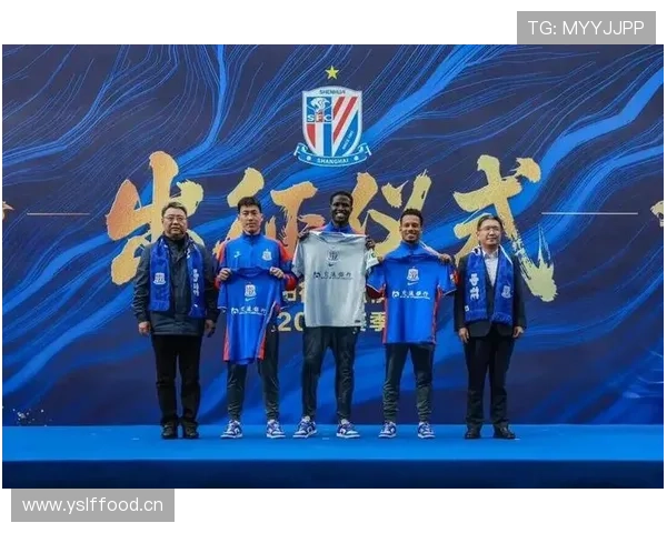 上海申花持续关注新援，引进关键球员以增强竞争力表现趋势