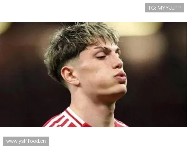 加纳乔：从马德里青训到曼联新星的崛起之路