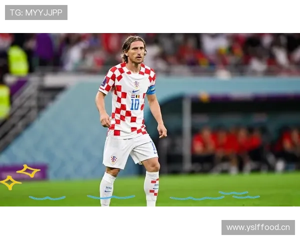 科瓦契奇 vs 莫德里奇：克罗地亚中场风格与角色对比分析