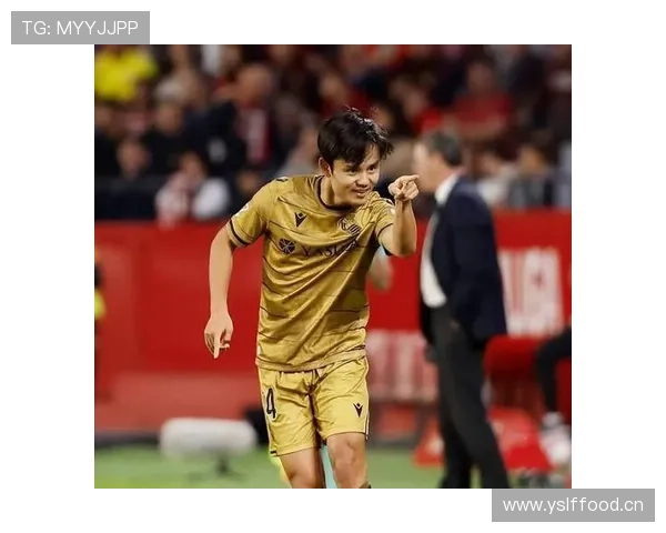 久保建英:右路内切核心如何成为进攻发起点 久保建英:右路内切核心如何成为进攻发起点