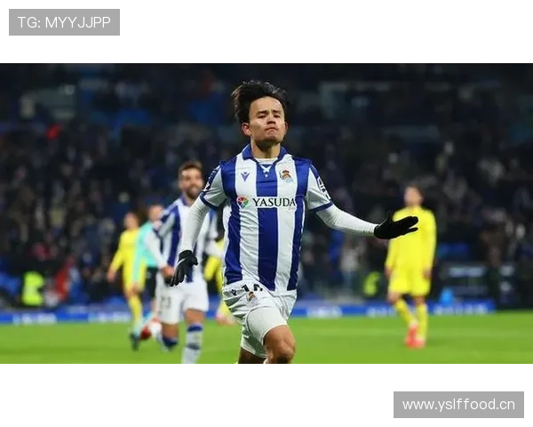 久保建英比利亚雷亚尔时期战术角色解析 久保建英比利亚雷亚尔时期战术角色解析