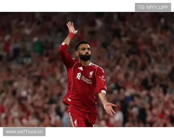 萨拉赫是否仍是利物浦的战术第一核心？从数据与角色转型分析