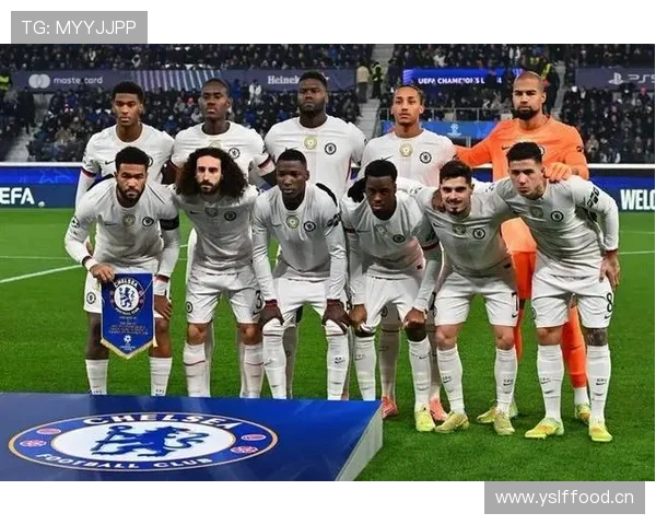 切尔西年轻阵容表现起伏明显，对争冠形势产生影响