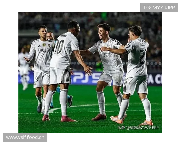 皇马更衣室权力格局面临调整，团队协作或迎阶段性变化