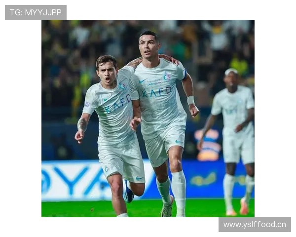 C罗 vs 哈兰德：新老世代终结效率与强强对话表现对比