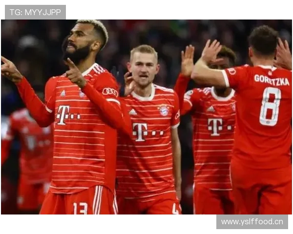 拜仁统治力下滑！德国杯惨败引爆危机，豪门地位岌岌可危？