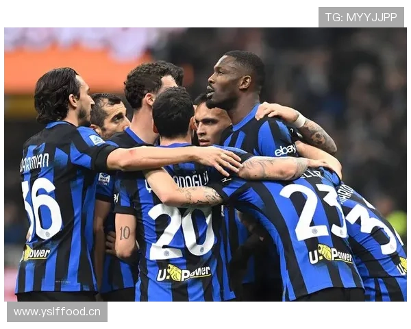 老龄化危机与战术依赖：国际米兰的争冠难题何在？