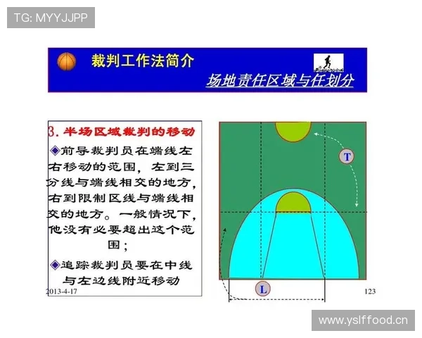 深度解析篮球规则中裁判判罚流程的执行步骤与标准